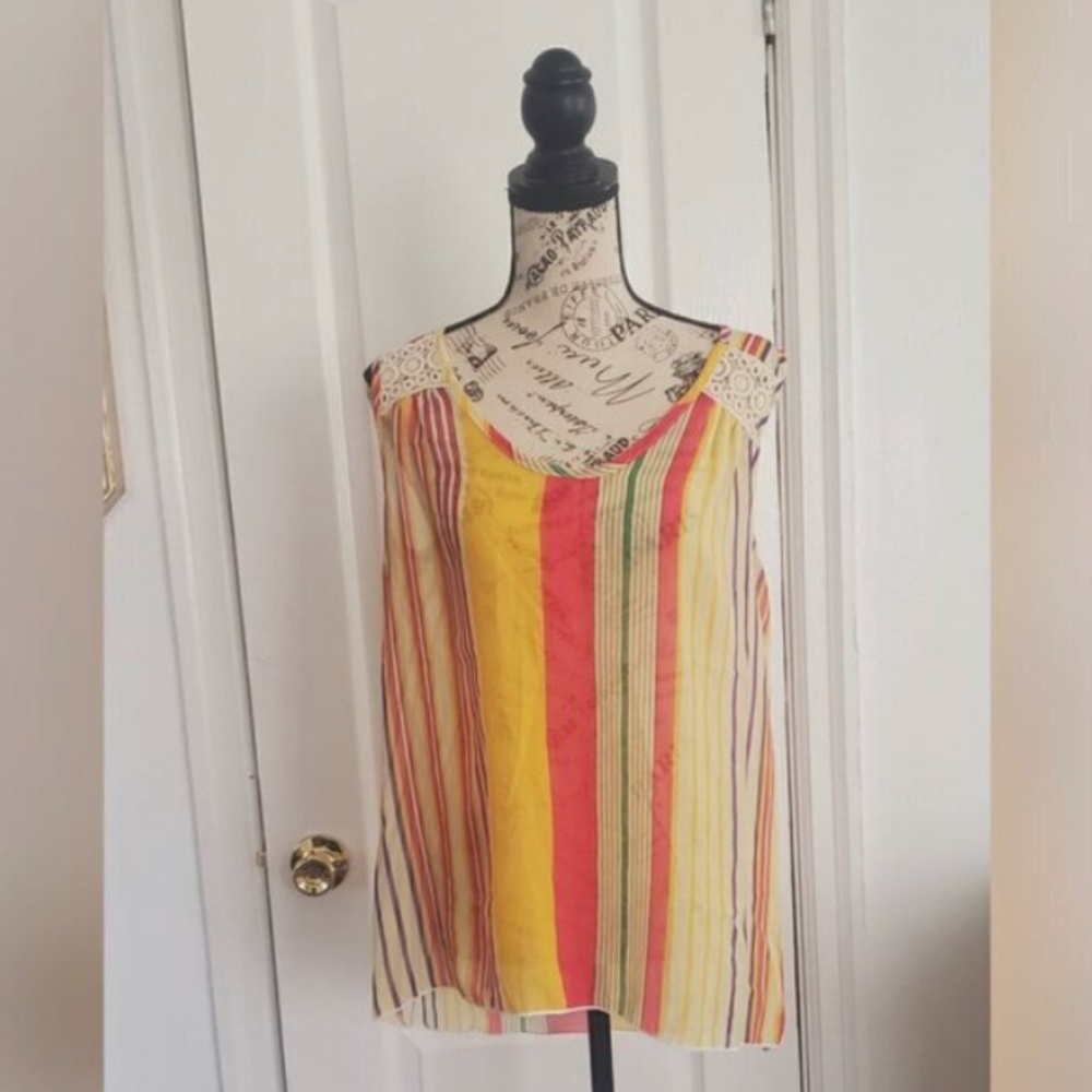 Women's Rib Oversized Top | Us Size